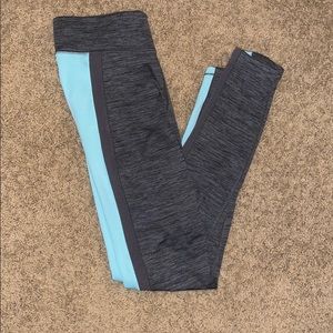 Underarmour leggings